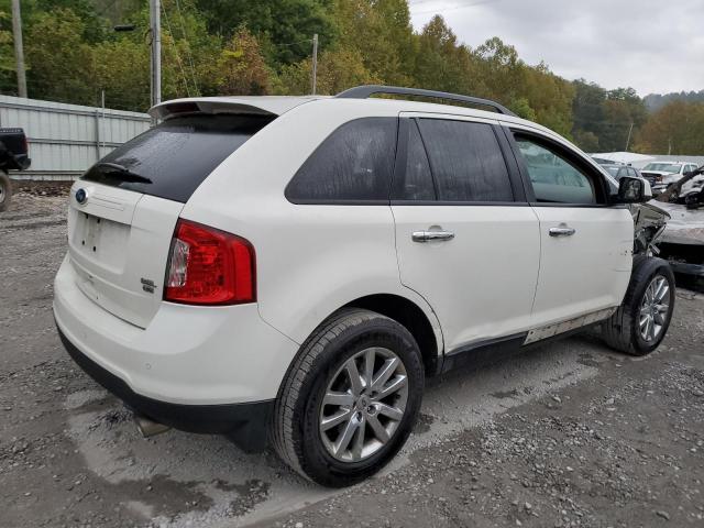 Photo 3 from auction – 2011 FORD EDGE SEL with VIN 2FMDK4JC0BBA26350
