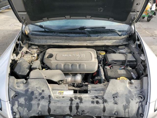 Photo 12 from auction – 2018 JEEP CHEROKEE L with VIN 1C4PJMDB7JD575303