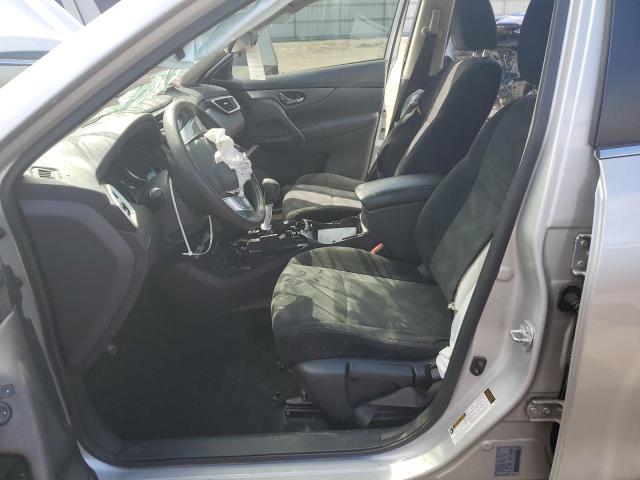 Photo 7 from auction – 2016 NISSAN ROGUE S with VIN 5N1AT2MT3GC925212