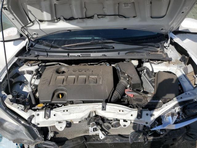 Photo 11 from auction – 2014 TOYOTA COROLLA L with VIN 5YFBURHE3EP156306