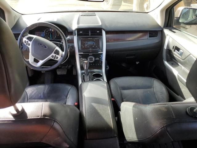 Photo 8 from auction – 2011 FORD EDGE LIMIT with VIN 2FMDK4KC1BBA81467