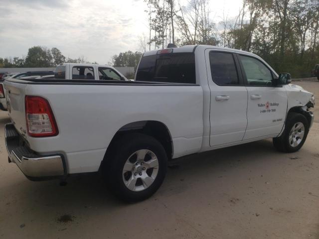 Photo 3 from auction – 2021 RAM 1500 BIG H with VIN 1C6RRFBG8MN667649