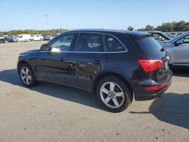 Photo 2 from auction – 2011 AUDI Q5 PREMIUM with VIN WA1LFAFPXBA018972