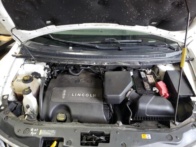 Photo 12 from auction – 2013 LINCOLN MKX with VIN 2LMDJ8JK3DBL14937