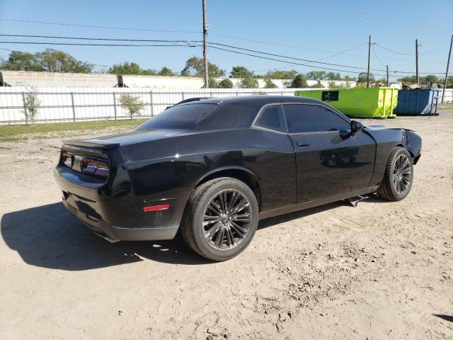 Photo 3 from auction – 2017 DODGE CHALLENGER with VIN 2C3CDZBT3HH600777