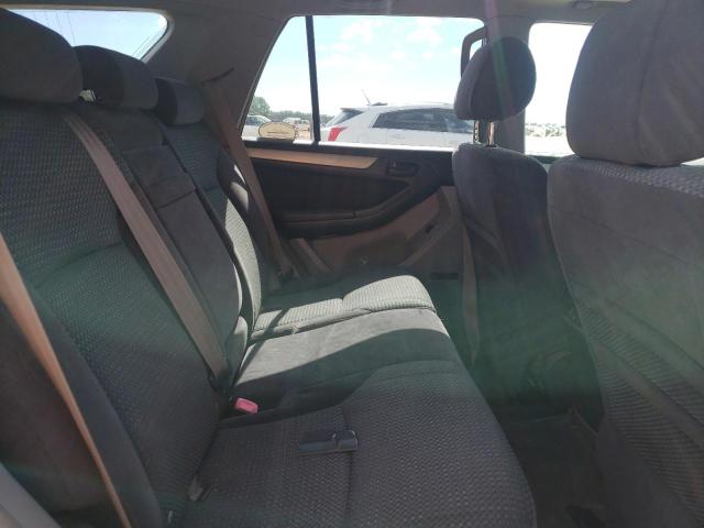 Photo 10 from auction – 2004 TOYOTA 4RUNNER SR with VIN JTEBT14R740045274