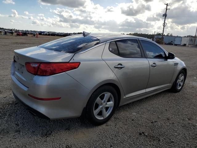 Photo 3 from auction – 2015 KIA OPTIMA LX with VIN KNAGM4A73F5546015
