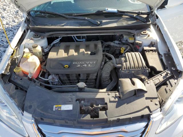صورة رقم 11 من المزاد - 2014 CHRYSLER 200 LX مع VIN 1C3CCBAB6EN204560