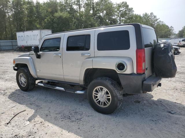 Photo 2 from auction – 2006 HUMMER H3 with VIN 5GTDN136668302128