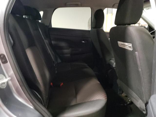 Photo 11 from auction – 2017 MITSUBISHI OUTLANDER with VIN JA4AP3AW4HZ020404