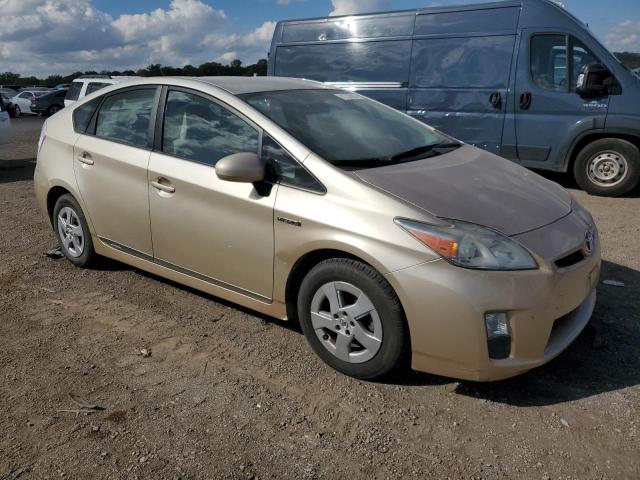 صورة رقم 4 من المزاد - 2011 TOYOTA PRIUS مع VIN JTDKN3DU9B0288113