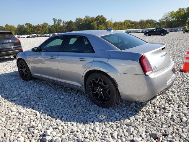 Photo 2 from auction – 2016 CHRYSLER 300 S with VIN 2C3CCAGG6GH136186