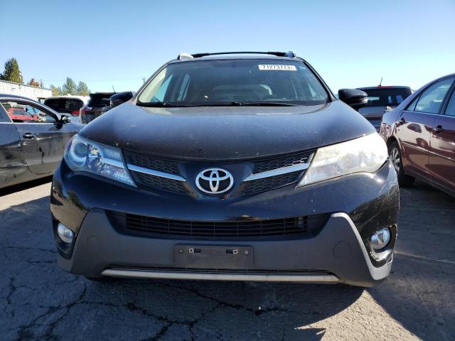 Photo 5 from auction – 2015 TOYOTA RAV4 XLE with VIN 2T3RFREV7FW303036