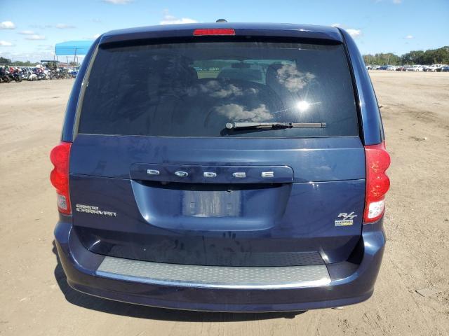 Photo 6 from auction – 2014 DODGE GRAND CARA with VIN 2C4RDGEG9ER357247