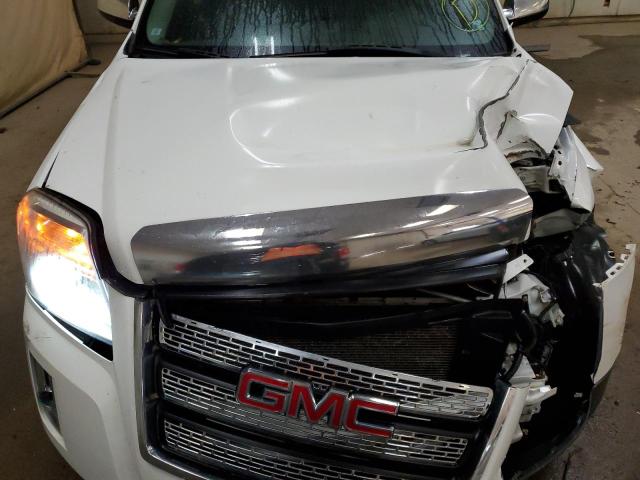 Photo 12 from auction – 2014 GMC TERRAIN SL with VIN 2GKFLYE36E6192093
