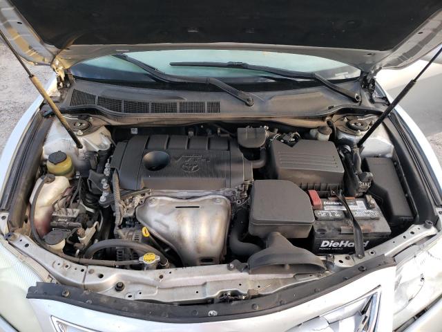 Photo 11 from auction – 2010 TOYOTA CAMRY BASE with VIN 4T1BF3EK9AU095389