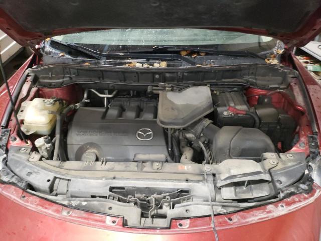 Photo 12 from auction – 2015 MAZDA CX-9 AWD with VIN JM3TB3CV7F0458490