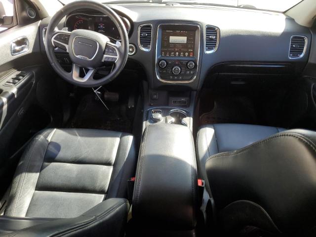 Photo 8 from auction – 2015 DODGE DURANGO LI with VIN 1C4RDJDG1FC766691