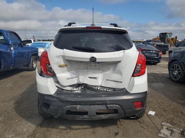 Photo 6 from auction – 2016 BUICK ENCORE with VIN KL4CJASB5GB554156