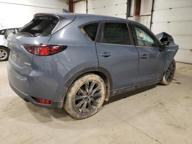 Photo 3 from auction – 2021 MAZDA CX-5 TOURI with VIN JM3KFBCM0M0327920