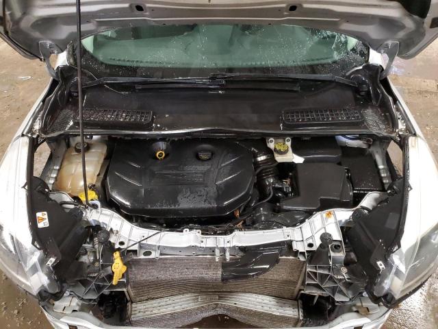 Photo 12 from auction – 2013 FORD ESCAPE TIT with VIN 1FMCU9J9XDUD08645