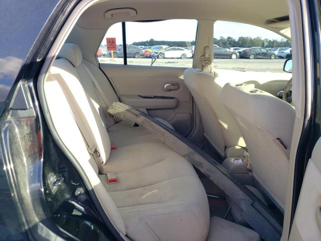 Photo 10 from auction – 2009 NISSAN VERSA S with VIN 3N1BC11E39L501127