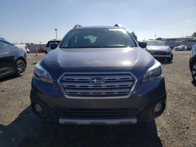 Photo 5 from auction – 2017 SUBARU OUTBACK 2. with VIN 4S4BSANC9H3288215