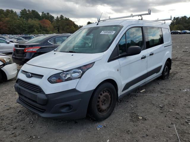 FORD TRANSIT CO 2017 with VIN NM0LS7E77H1322224 - Photo from auction