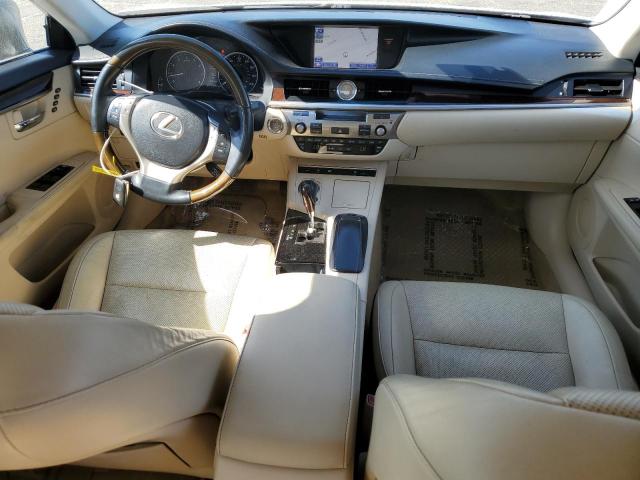 Photo 8 from auction – 2013 LEXUS ES 350 with VIN JTHBK1GG5D2040806