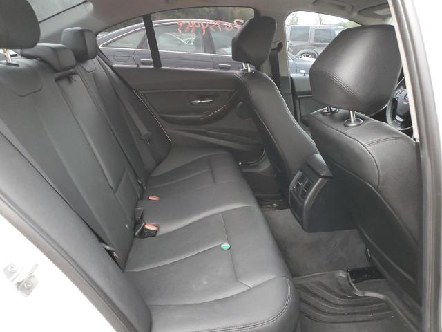 Photo 10 from auction – 2016 BMW 320 XI with VIN WBA8A3C5XGK689906