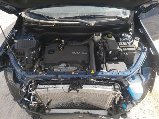 Photo 12 from auction – 2020 GMC TERRAIN SL with VIN 3GKALTEV4LL316336