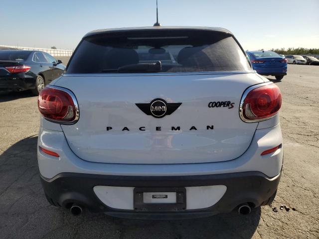 Photo 6 from auction – 2013 MINI COOPER S P with VIN WMWSS5C59DWN66472