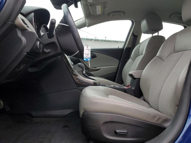 Photo 7 from auction – 2014 BUICK VERANO CON with VIN 1G4PR5SK3E4218591