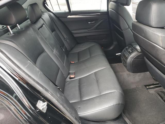 Photo 10 from auction – 2011 BMW 535 XI with VIN WBAFU7C58BC876473