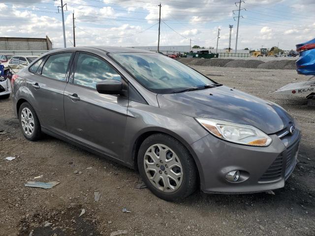Photo 4 from auction – 2012 FORD FOCUS SE with VIN 1FAHP3F22CL392724