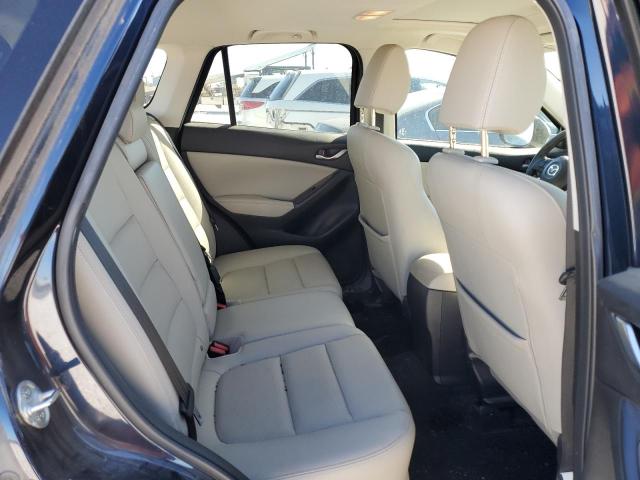 Photo 11 from auction – 2015 MAZDA CX-5 GT with VIN JM3KE2DY8F0530979