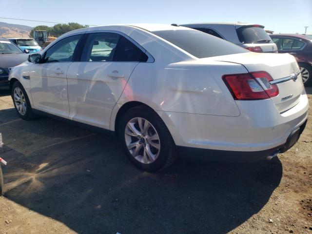 Photo 2 from auction – 2011 FORD TAURUS SEL with VIN 1FAHP2EW0BG189272