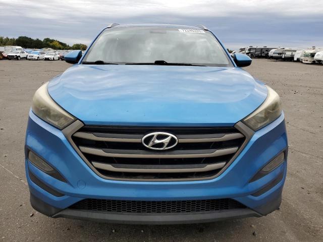 Photo 5 from auction – 2016 HYUNDAI TUCSON LIM with VIN KM8J33A4XGU196543