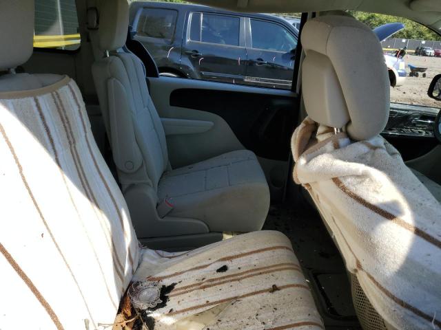 صورة رقم 11 من المزاد - 2014 DODGE GRAND CARA مع VIN 2C4RDGCG9ER150313