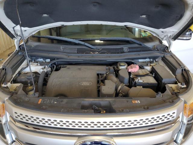Photo 12 from auction – 2015 FORD EXPLORER X with VIN 1FM5K8D81FGB68577