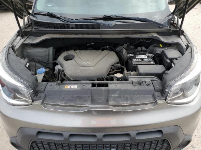 Photo 11 from auction – 2016 KIA SOUL with VIN KNDJN2A25G7396140