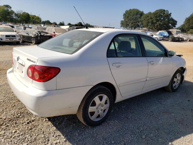 Foto 3 de la subasta – 2005 TOYOTA COROLLA CE con VIN 2T1BR32EX5C398937