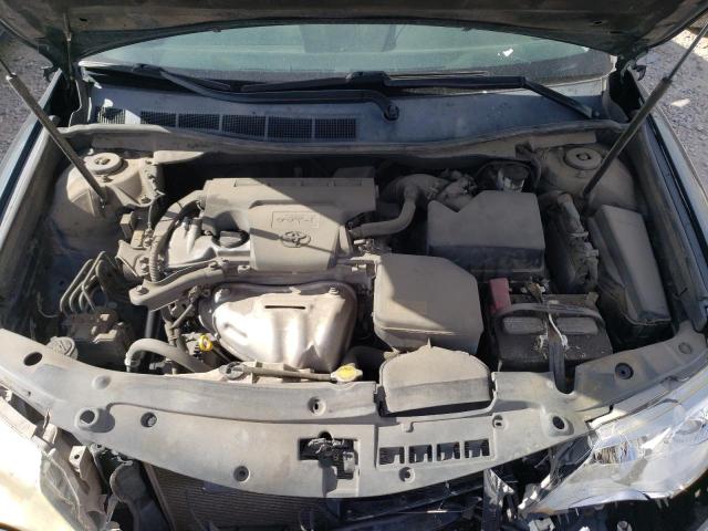 Photo 11 from auction – 2012 TOYOTA CAMRY BASE with VIN 4T1BF1FK5CU043912