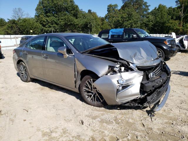 Photo 4 from auction – 2017 LEXUS ES 350 with VIN 58ABK1GG1HU056789