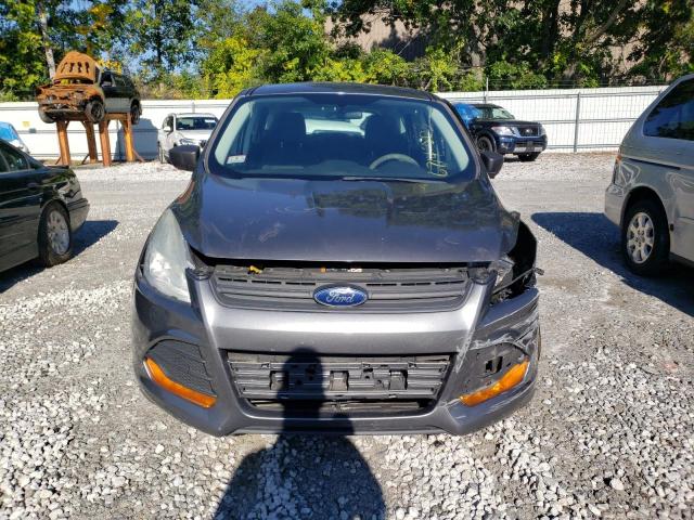 Photo 5 from auction – 2013 FORD ESCAPE S with VIN 1FMCU0F75DUC80787