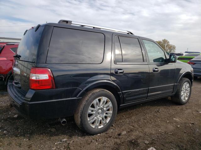 Photo 3 from auction – 2012 FORD EXPEDITION with VIN 1FMJU2A54CEF17500