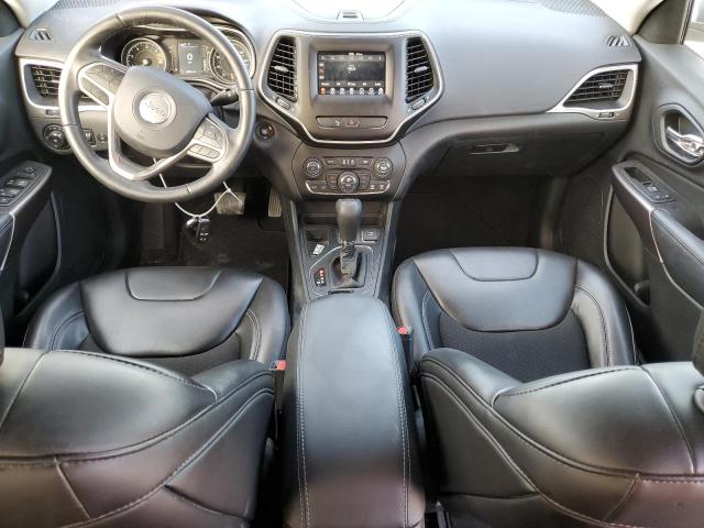 Photo 8 from auction – 2019 JEEP CHEROKEE L with VIN 1C4PJLLBXKD265983