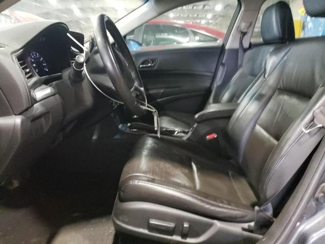 Photo 7 from auction – 2014 ACURA ILX 20 with VIN 19VDE1F34EE006904