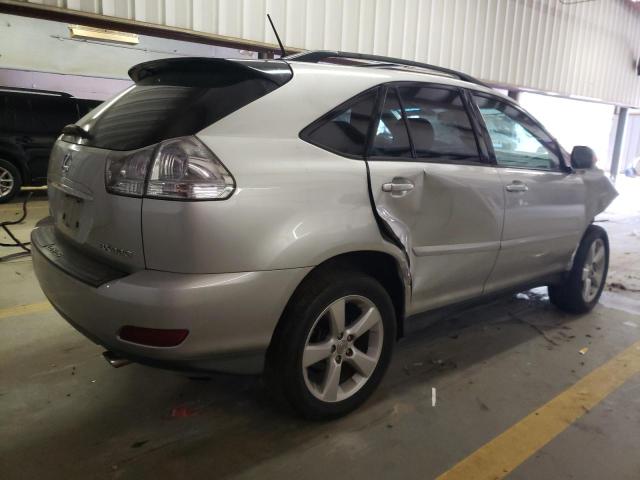 Photo 3 from auction – 2005 LEXUS RX 330 with VIN 2T2HA31U75C056674
