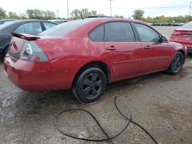 Photo 3 from auction – 2008 CHEVROLET IMPALA LT with VIN 2G1WT58K881365300